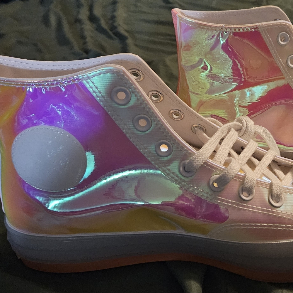 Chuck Taylor 70 high top